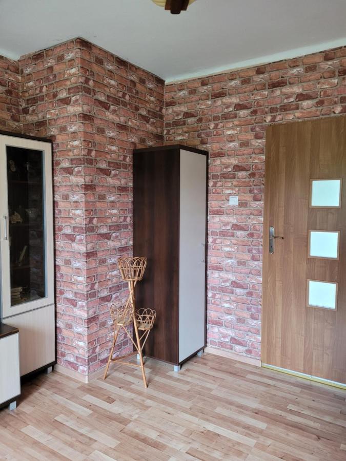 Wiejski Relax Pod "Zelaznym Szlakiem" Jastrzebie Zdroj Exterior photo