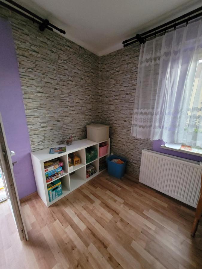 Wiejski Relax Pod "Zelaznym Szlakiem" Jastrzebie Zdroj Exterior photo