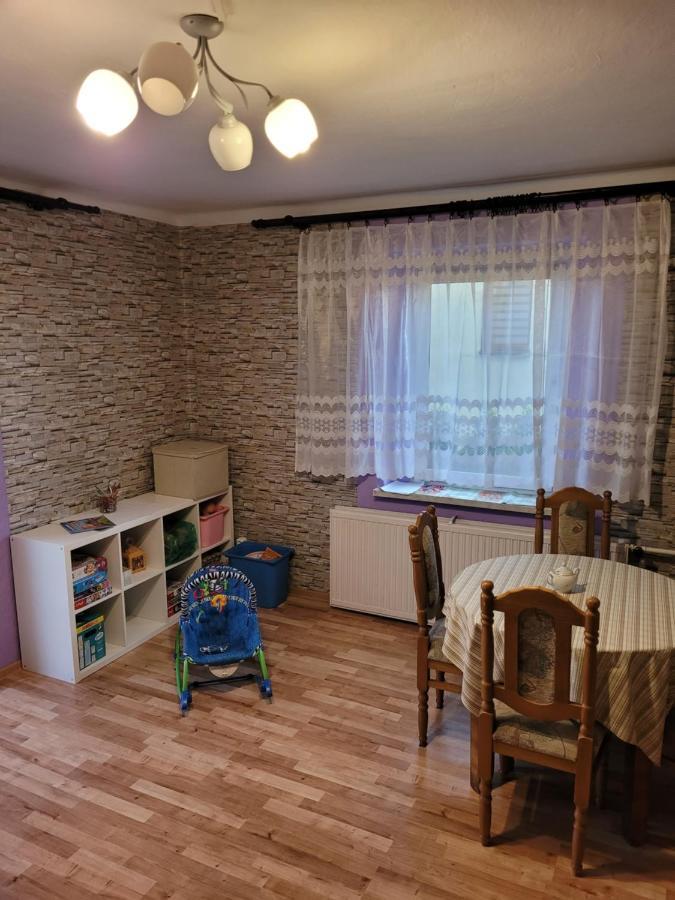 Wiejski Relax Pod "Zelaznym Szlakiem" Jastrzebie Zdroj Exterior photo