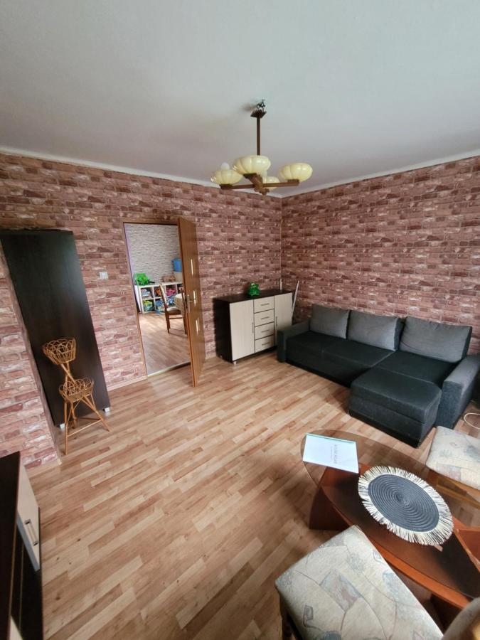 Wiejski Relax Pod "Zelaznym Szlakiem" Jastrzebie Zdroj Exterior photo