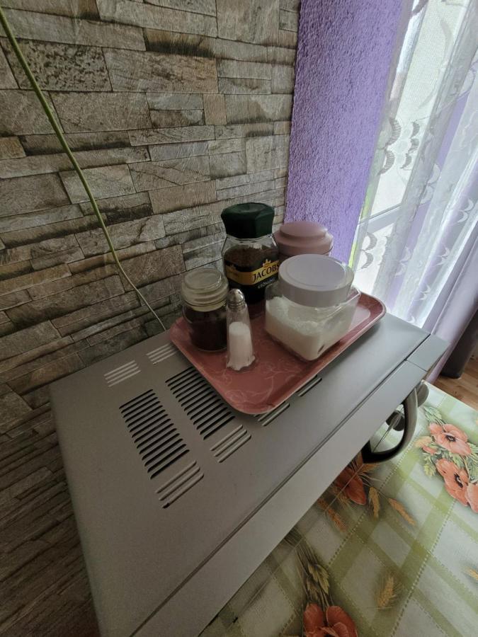 Wiejski Relax Pod "Zelaznym Szlakiem" Jastrzebie Zdroj Exterior photo